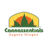 Logo for the brand Cannassentials